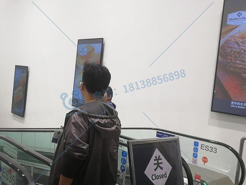 讲解户外广告机的安装加固方式有哪些？