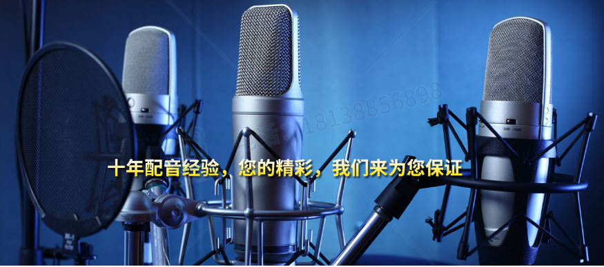 企业宣传片配音要求具有很多种特性吗？